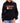 ADULT’S CHEGG BLACK PULLOVER HOODIE